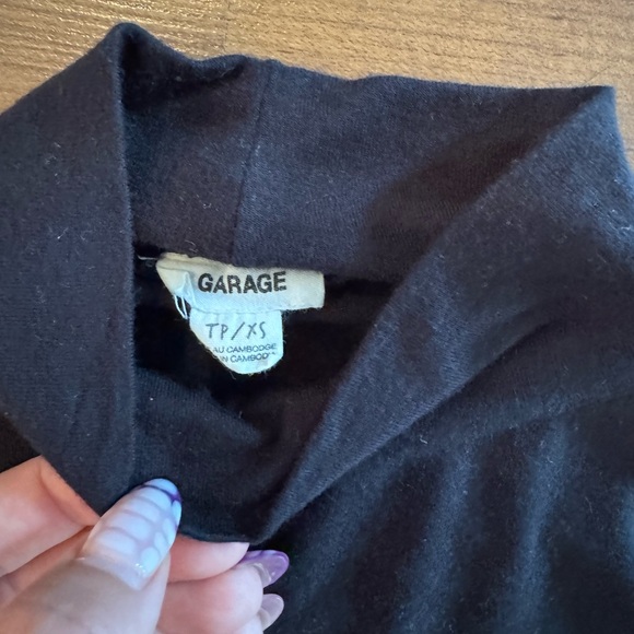 garage bodysuit - Picture 2 of 2